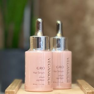 Vegamour GRO Serum - 2 brand new never opened bottles